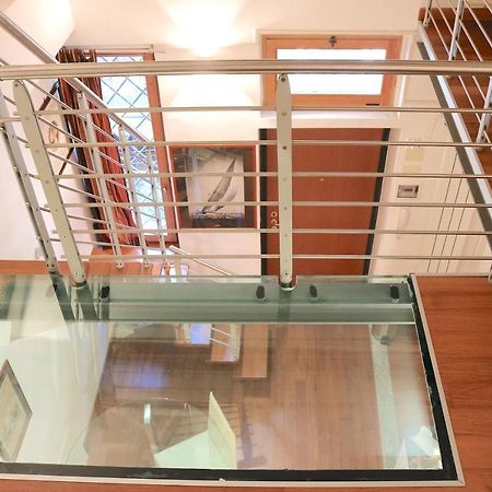 Charming Apartment In The Navigli District - 4 People Milano Exteriör bild