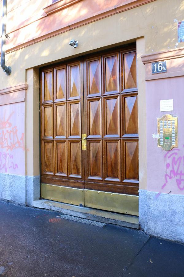 Charming Apartment In The Navigli District - 4 People Milano Exteriör bild