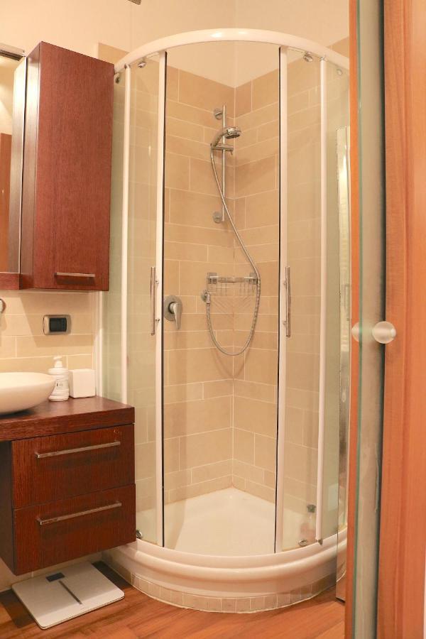 Charming Apartment In The Navigli District - 4 People Milano Exteriör bild