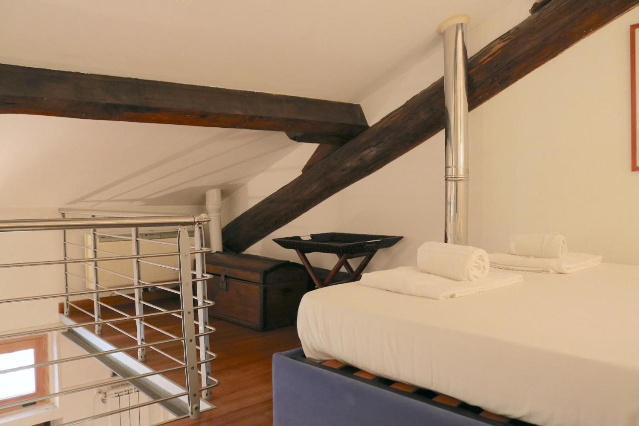 Charming Apartment In The Navigli District - 4 People Milano Exteriör bild