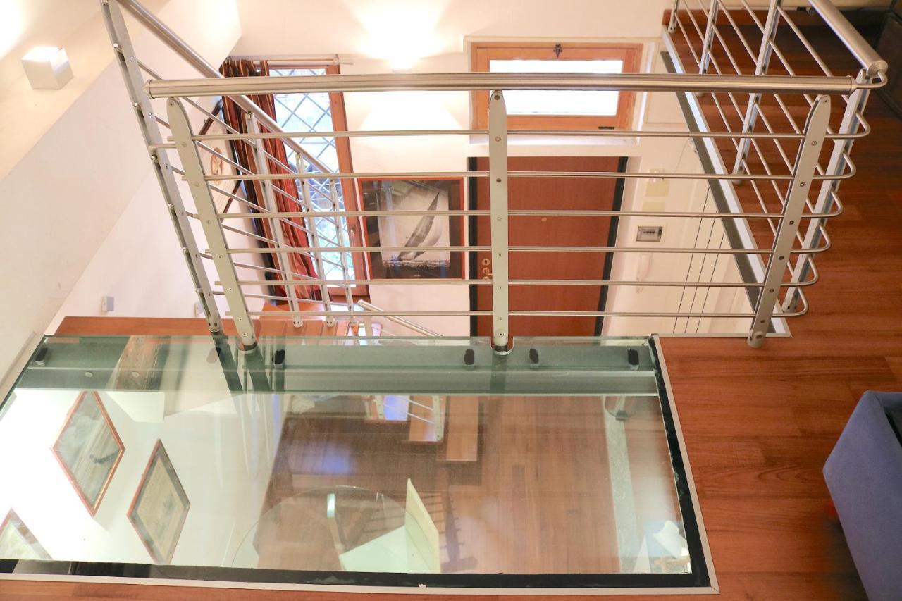 Charming Apartment In The Navigli District - 4 People Milano Exteriör bild