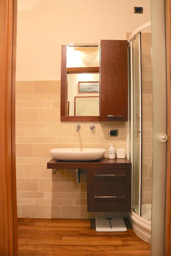 Charming Apartment In The Navigli District - 4 People Milano Exteriör bild